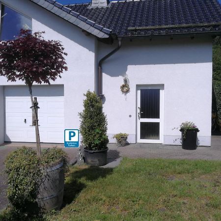 Ferienwohnung Gross B Шлайден Екстериор снимка