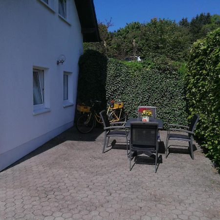 Ferienwohnung Gross B Шлайден Екстериор снимка