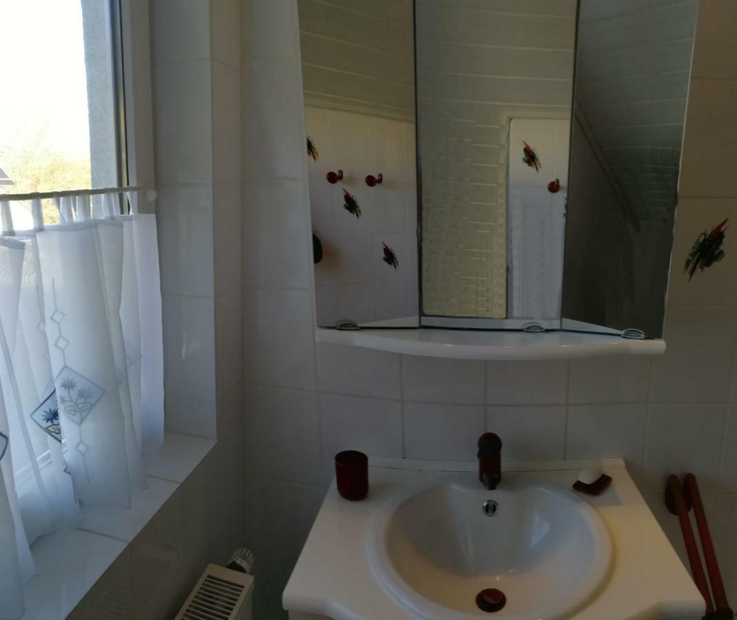 Ferienwohnung Gross B Шлайден Екстериор снимка