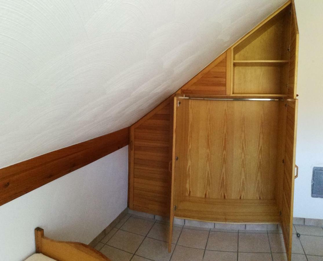 Ferienwohnung Gross B Шлайден Екстериор снимка