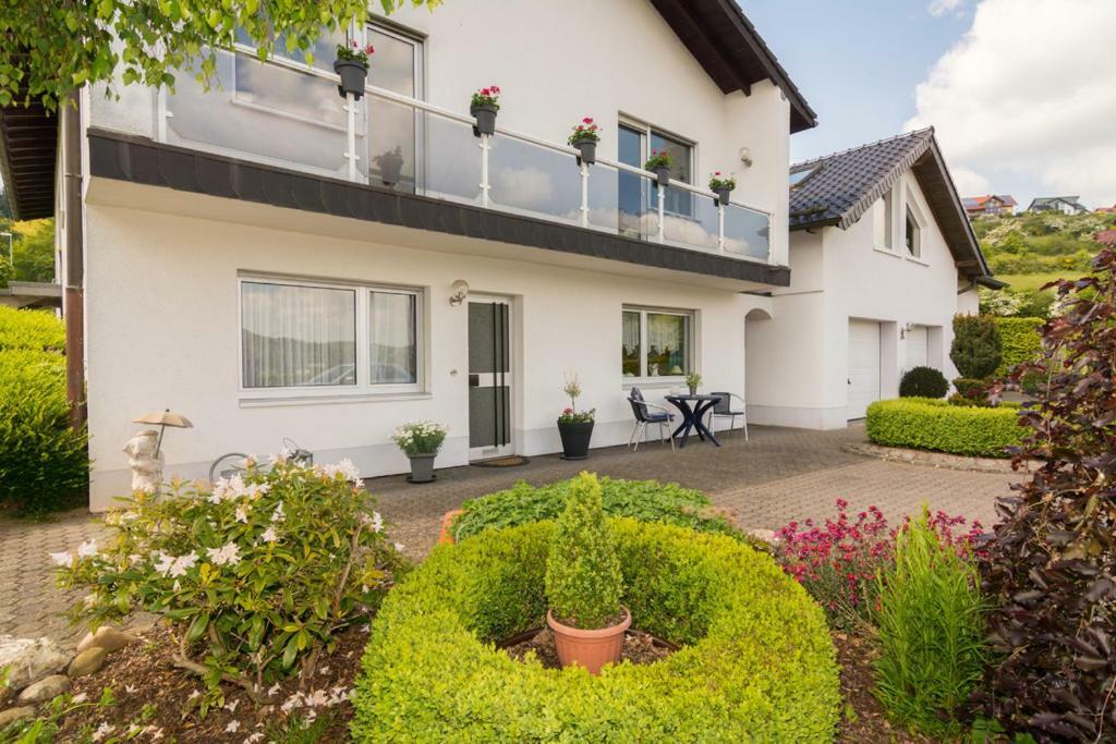 Ferienwohnung Gross B Шлайден Екстериор снимка