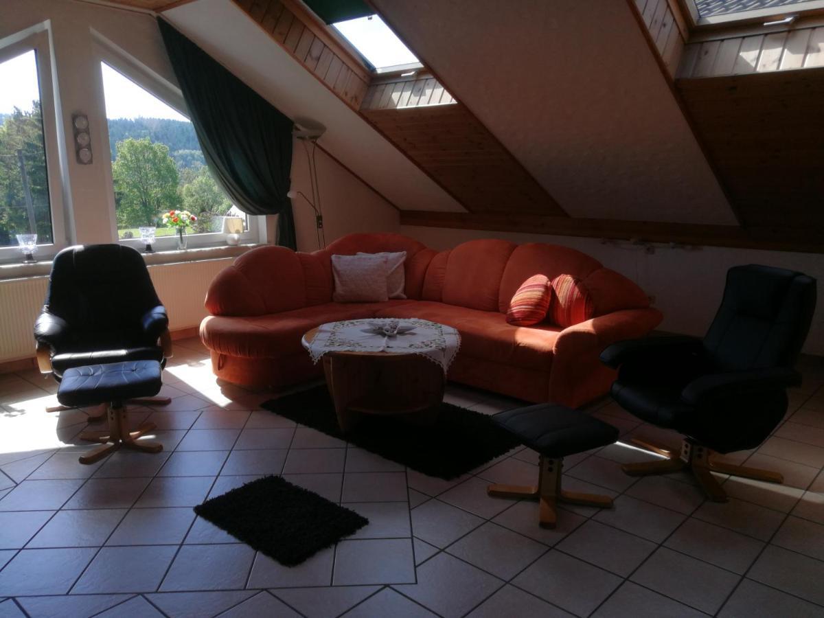 Ferienwohnung Gross B Шлайден Екстериор снимка