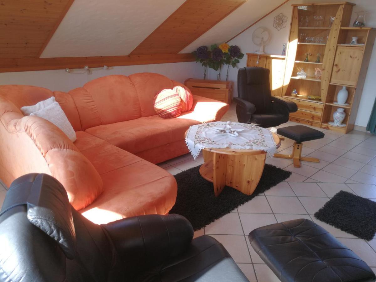 Ferienwohnung Gross B Шлайден Екстериор снимка