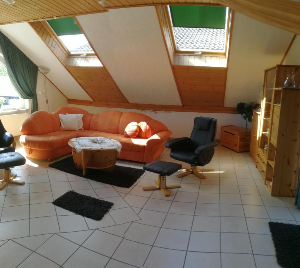 Ferienwohnung Gross B Шлайден Екстериор снимка